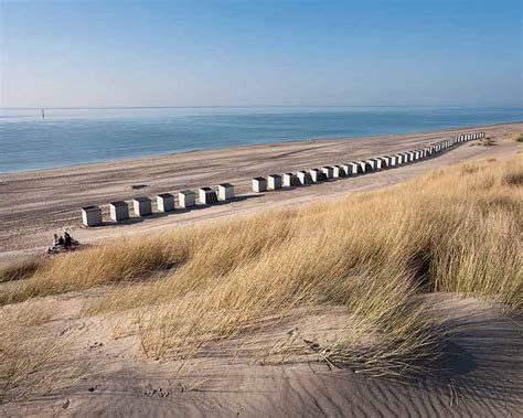 dutch beach porn